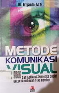 Image of Metode Komunikasi Visual