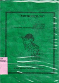 Image of Microbiology