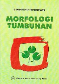 Image of Morfologi Tumbuhan