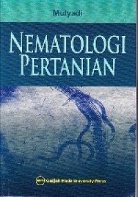 Image of Nematologi Pertanian