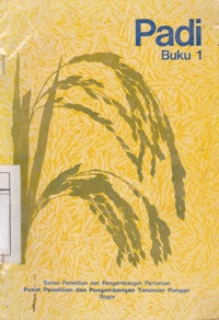 Image of Padi: Buku 1
