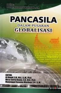 Image of Pancaslia dalam Pusaran Globalisasi