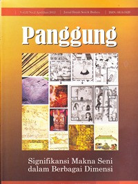 Image of Panggung
