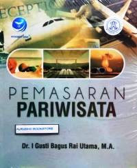 Image of Pemasaran Pariwisata