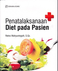 Image of Penatalaksanaan Diet Pada Pasien