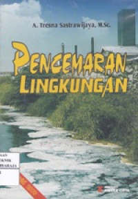 Image of Pencemaran Lingkungan