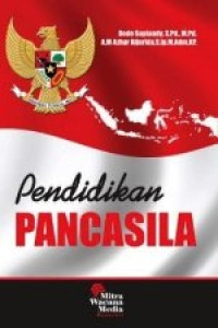 Image of Pendidikan Pancasila