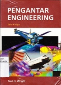 Image of Pengantar Engineering