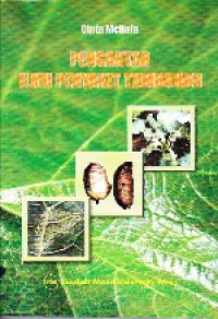 Image of Pengantar Ilmu Penyakit Tumbuhan