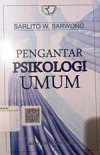 Image of Pengantar Psikologi Umum