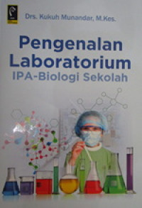 Image of Pengenalan Laboratorium IPA-Biologi Sekolah