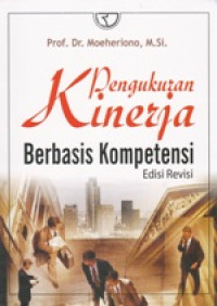 Image of Pengukuran Kinerja Berbasis Kompetensi