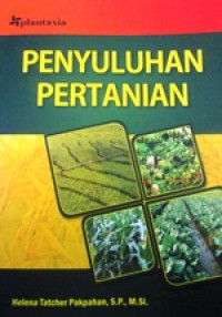 Image of Penyuluhan Pertanian
