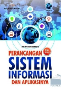 Image of Perancangan Sistem Informasi dan Aplikasinya