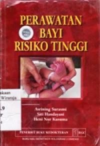 Image of Perawatan Bayi Resiko Tinggi