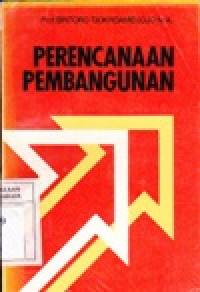 Image of Perencanaan Pembangunan
