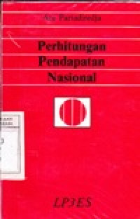 Image of Perhitungan Pendapatan Nasional