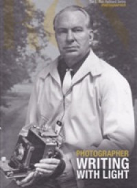 Image of Photographer: writing with light