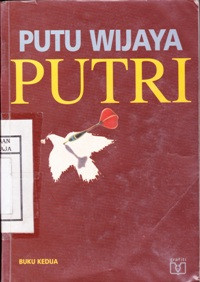 Image of Putri: JIl. II