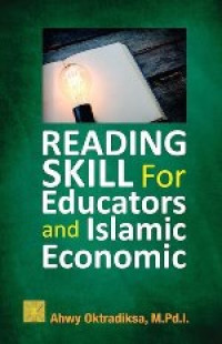 Image of Reading Skill for Educators and Islamic Economic