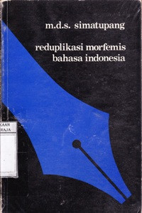 Image of Reduplikasi Morfermis Bahasa Indonesia