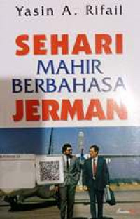 Image of Sehari Mahir Berbasis Jerman