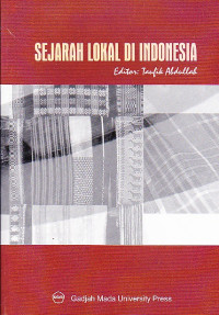 Image of Sejarah Lokal Di Indonesia