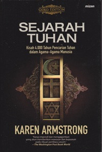Image of Sejarah Tuhan