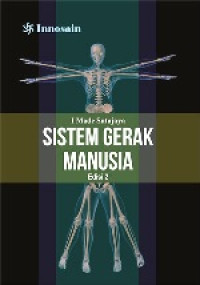 Image of Sistem Gerak Manusia