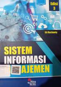 Image of Sistem Informasi Manajemen