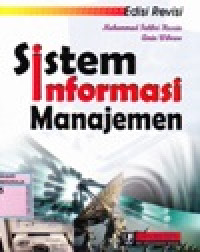 Image of Sistem Informasi Manajemen