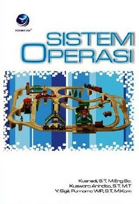 Image of Sistem Operasi