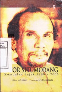 Image of Sitor Situmorang : Kumpulan Sajak 1980 - 2005