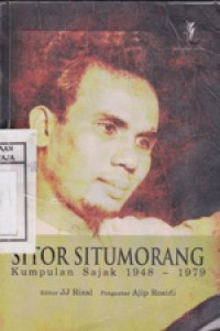 Image of Sitor Situmorang : Kumpulan Sajak 1948 - 1979