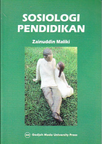 Image of Sosiologi Pendidikan