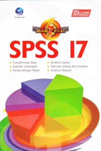 Image of SPSS 17