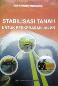 Image of Stabilisasi Tanah untuk Perkerasan Jalan
