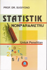 Image of Statistika Untuk Penelitian