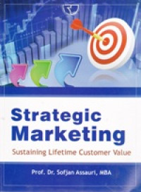 Image of Strategic Marketing Sustaing Lifetime Custumer Value