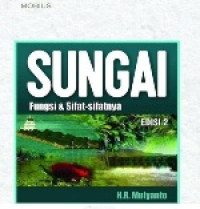 Image of Sungai Fungsi & Sifat-sifatnya