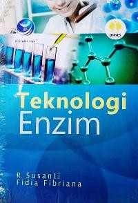 Image of Teknologi Enzim