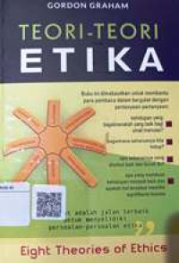 Image of Teori- Teori Etika