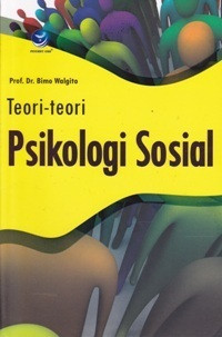 Image of Teori teori Psikologi Sosial