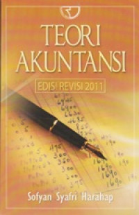 Image of Teori Akuntansi