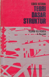 Image of Teori Dasar Struktur