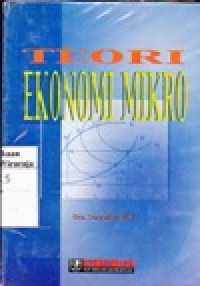 Image of Teori Ekonomi Mikro