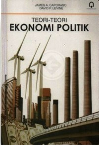 Image of Teori-Teori Ekonomi Politik