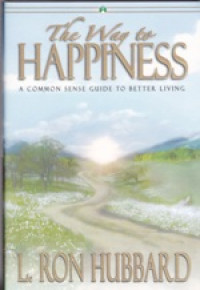 Image of The Way to Happiness