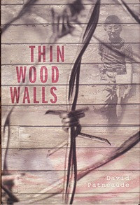 Image of Thin wood walls